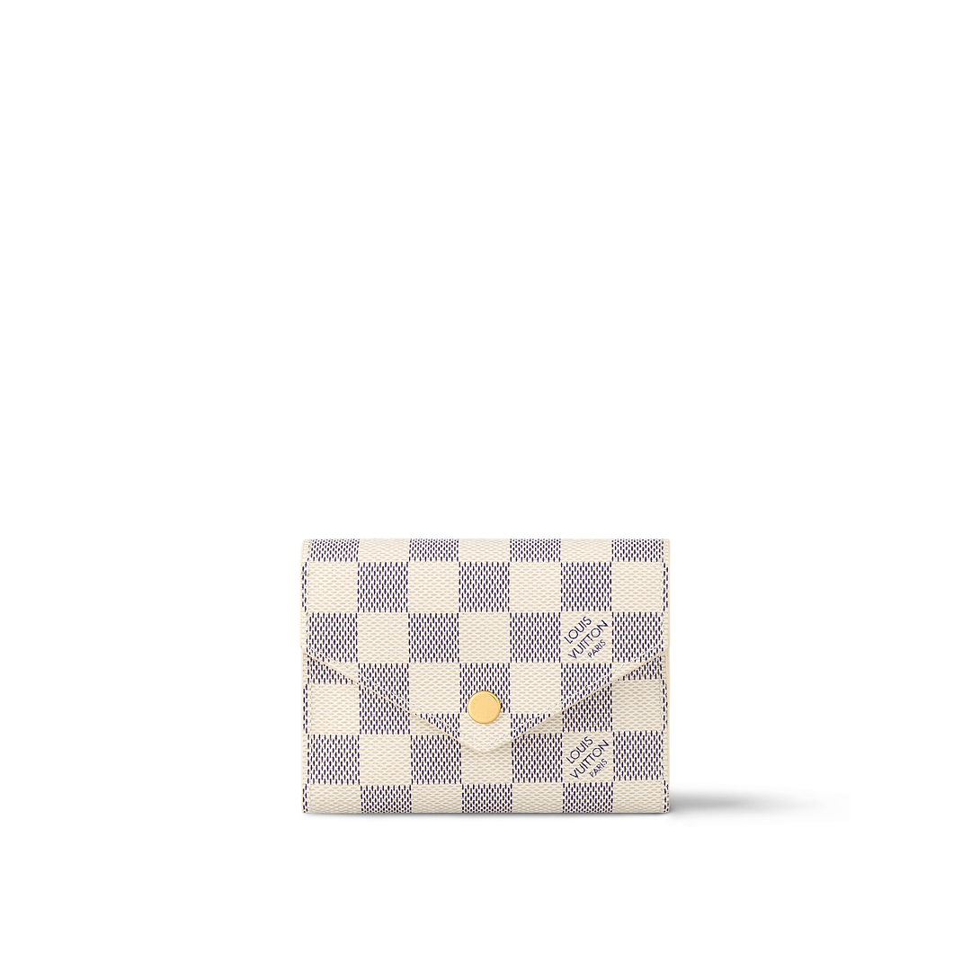 Women's Small Leather Goods & Luxury Wallets LOUIS VUITTON